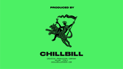 CHILLBILL