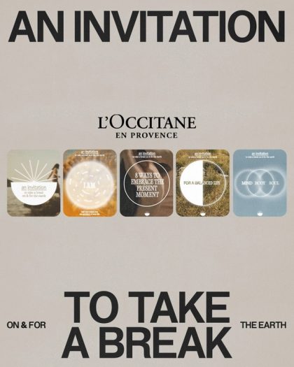 Loccitane