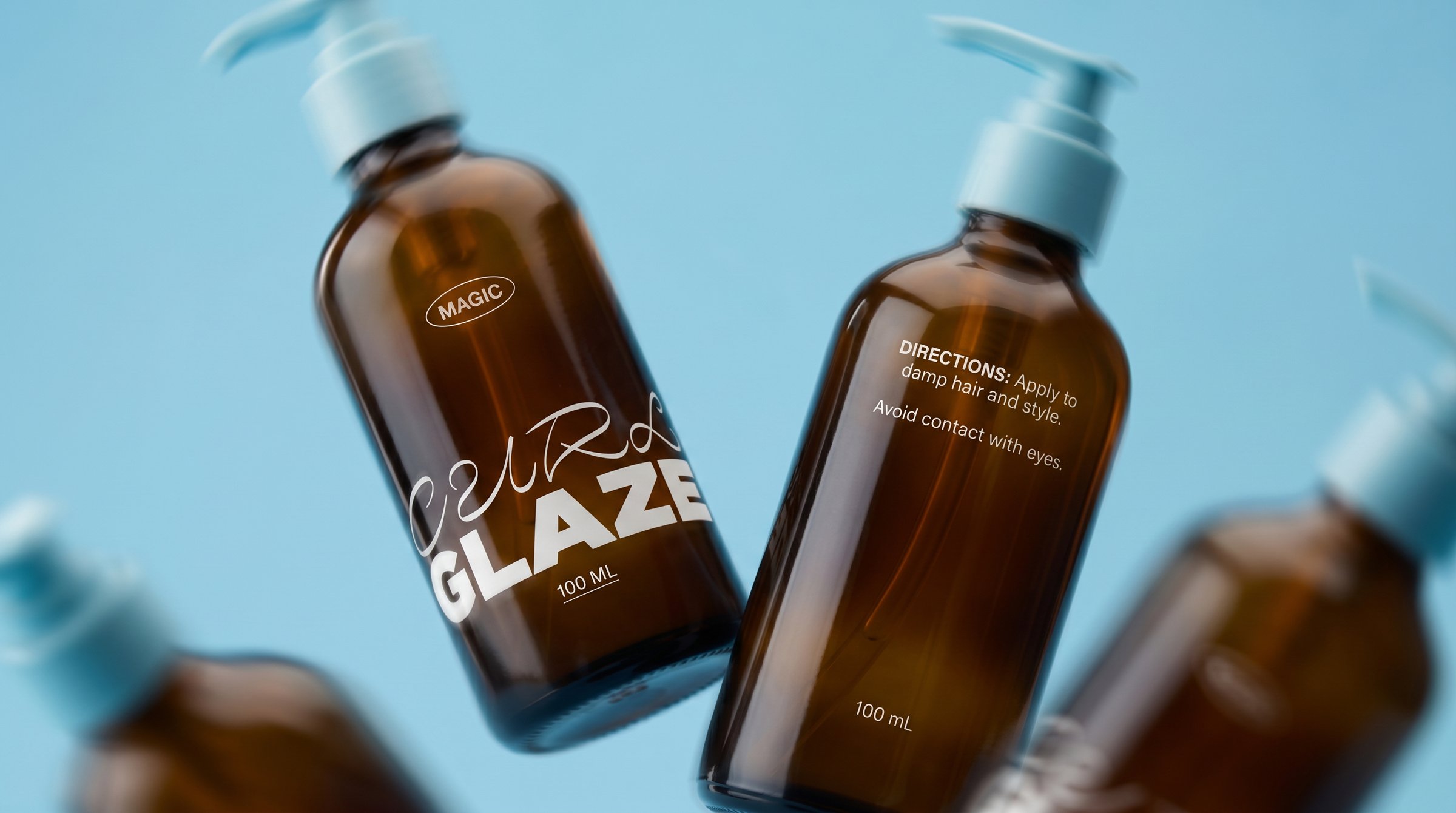 Curl Glaze